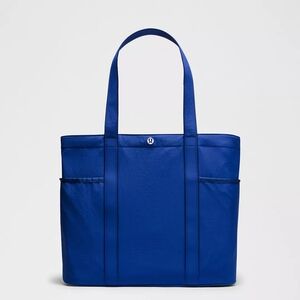 ➡️NWT⬅️ Lululemon Daily Multi-Pocket Tote Bag 20L (Unisex)